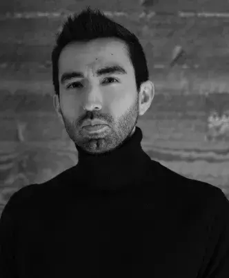 Alfonso Quinonez, Chief Executive Officer at QA Digital Partners