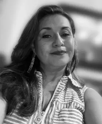 Daissy Vasquez, Content Creator at QA Digital Partners