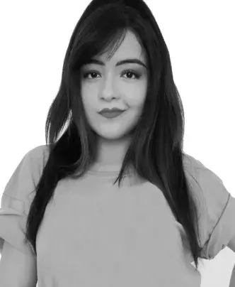 Danna Meneses, Content Creator at QA Digital Partners