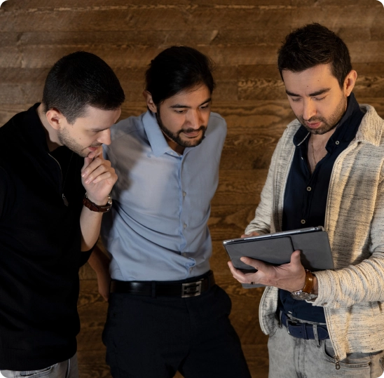 QA Founders 