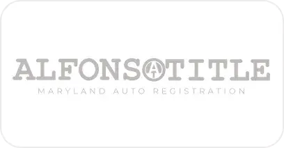 Alfonso Title Logo