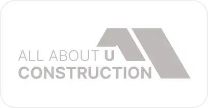 All About You Logo