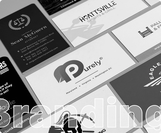 Looking for a branding Agency in Maryland?