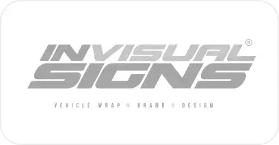 Invisual Logo