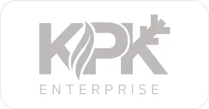 KPK Enterprices Logo
