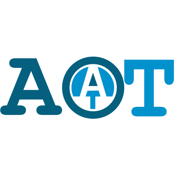 Alfonso Title logo designed by QA Digital Partners