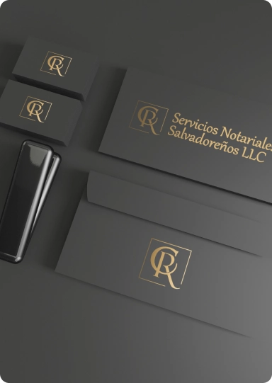 Mockup Servicios Notariales Salvadoreños