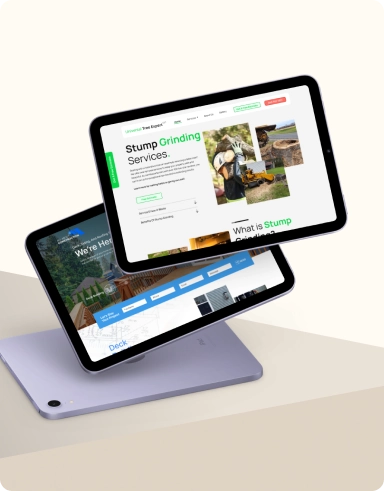 Mockup Servicios Notariales Salvadoreños