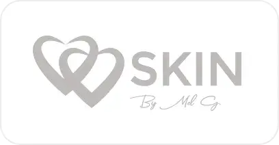 Skin By Mel-G Logo