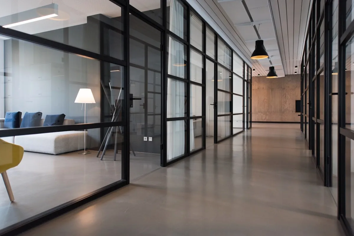 Inside the QA Digital Partners design studio in Silver Spring