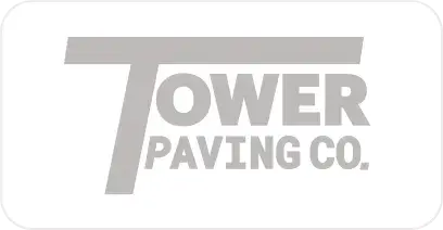 Tower Paving Logo