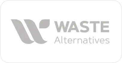Waste Alternatives Logo